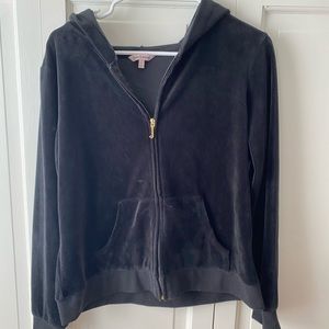 Juicy Couture Sweatsuit (Joggers and Zip up)